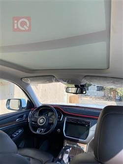 ام جي RX8